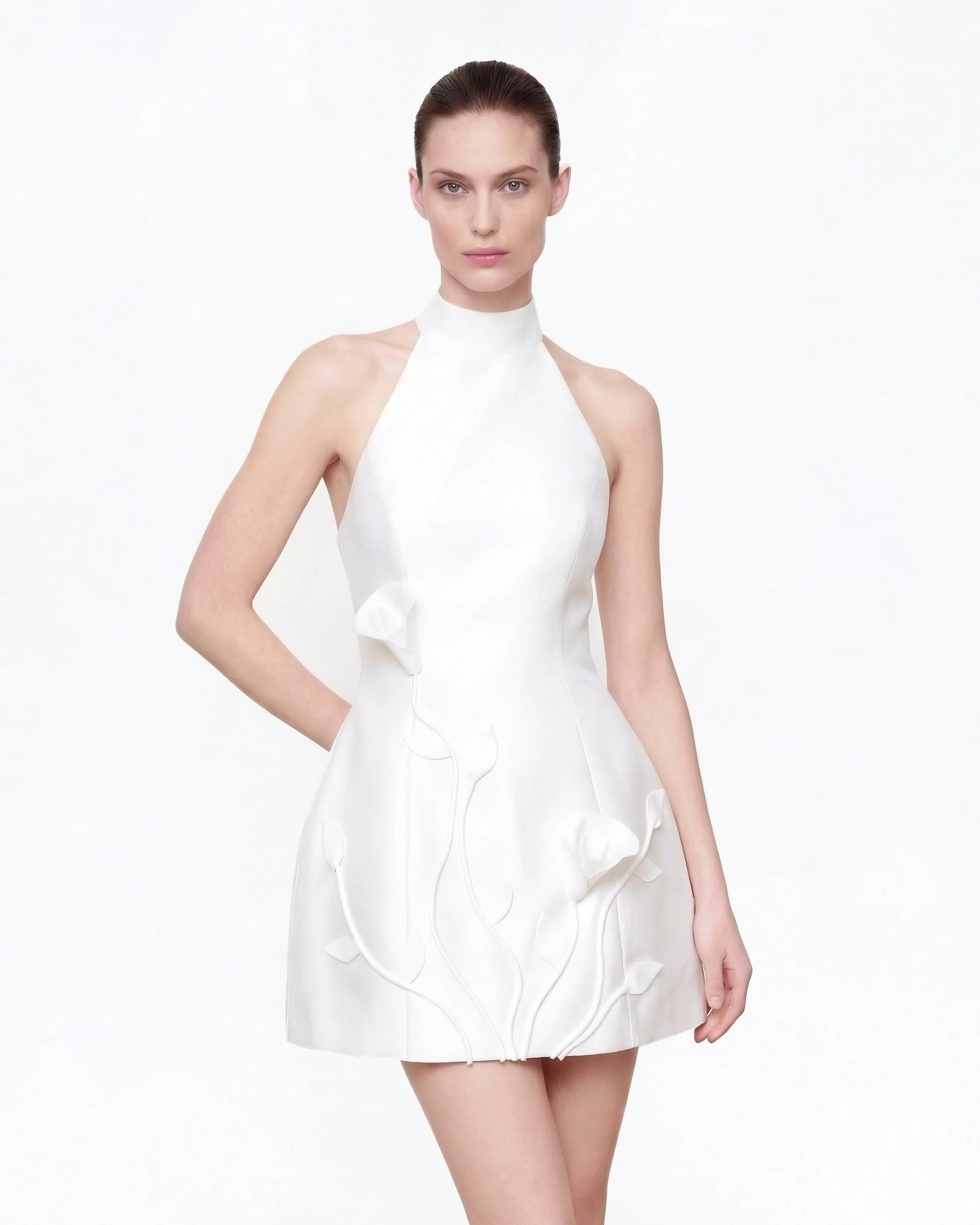 NEW IN - CLOTHING